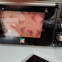 forno pizza e pane EffeUno PI34HA