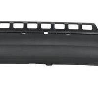 SPOILER PARAURTI POSTERIORE SMART 453 2014 FORFOUR