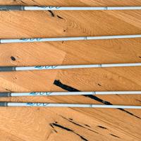 Set Ferri Golf TaylorMade SIM Max OS Donna/Junior