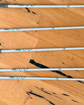 Set Ferri Golf TaylorMade SIM Max OS Donna/Junior