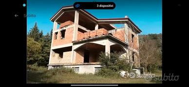 Molto più di una villa: un progetto di vita! 