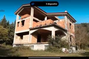Molto più di una villa: un progetto di vita! 