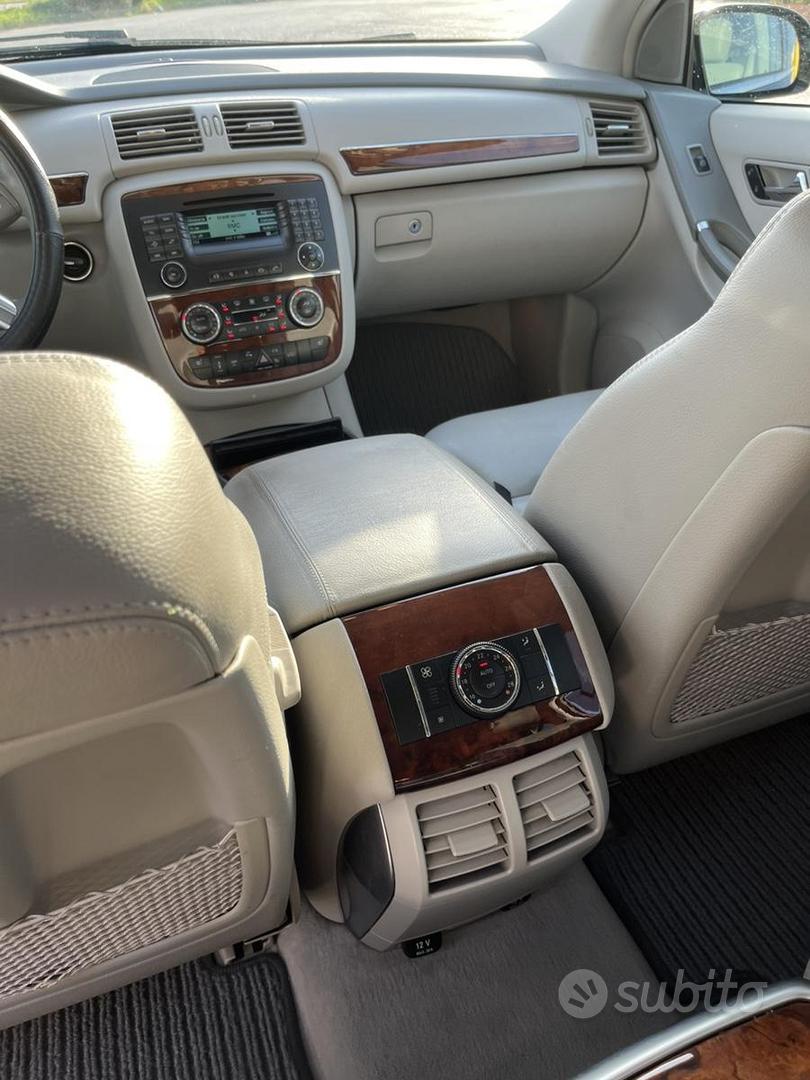 Mercedes-Benz R-Class 2026 photo 4