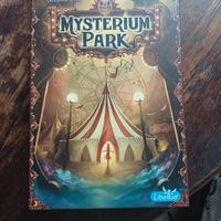 Mysterium Park