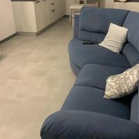 Divano klaus natuzzi