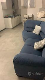 Divano klaus natuzzi