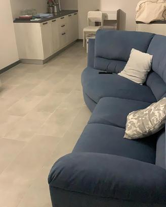 Divano klaus natuzzi