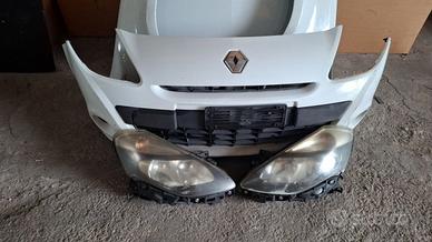 Renault Clio 1.2b 2009-2012 Muso