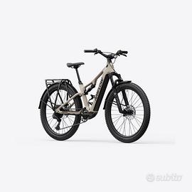 AMFLOW | TL CARBON - Crossover Avinox M2 110/130nm