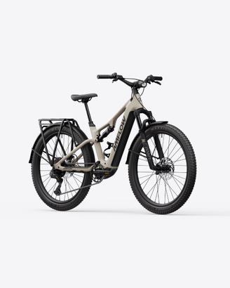 AMFLOW | TL CARBON - Crossover Avinox M2 110/130nm
