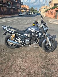 yamacha xjr1300