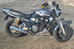 yamacha xjr1300