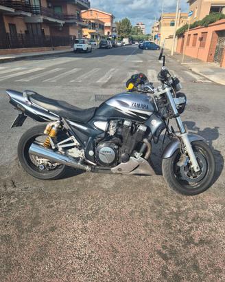 yamacha xjr1300