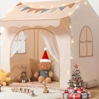 tenda gioco per bambini marca bresey