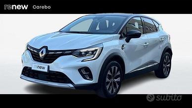 Renault Captur II 2019 1.6 E-TECH Plug-in Hyb...