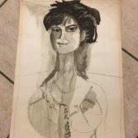 Quadri, disegno, litografia