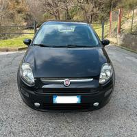 Fiat Punto Evo 1.4 Emotion GPL