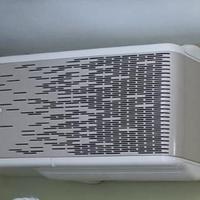 Climatizzatore 12000 btu