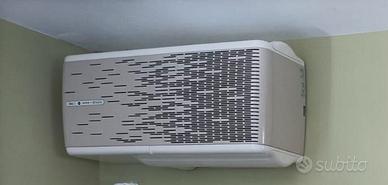 Climatizzatore 12000 btu
