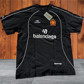 T shirt balenciaga sport size M