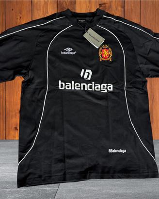 T shirt balenciaga sport size M