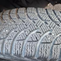 cerchi copri cerchi e gomme 