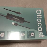 Ottocast mirror touch 