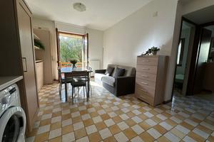 Rif.V23| Pratoranieri Trilocale piano terra