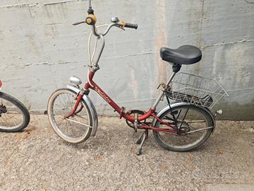 Bici d'epoca 