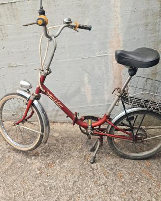 Bici d'epoca 