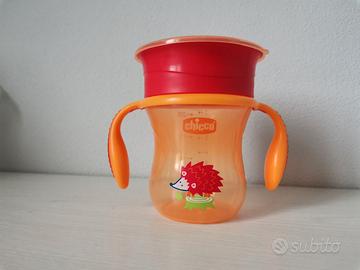 Chicco Tazza perfetta / perfect cup