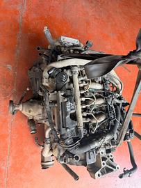 Motore landrover 2.2d 224dt