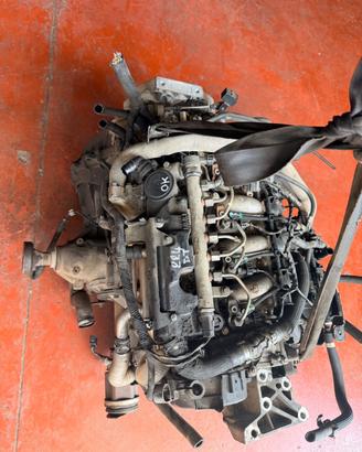 Motore landrover 2.2d 224dt