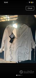 Camicia peperosa