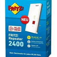 Fritz Repeater