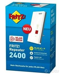 Fritz Repeater