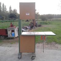 Sega a nastro ccmap da 50