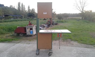 Sega a nastro ccmap da 50