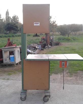 Sega a nastro ccmap da 50