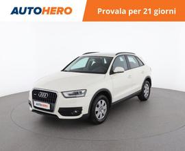 AUDI Q3 WM98342