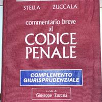 Commentario breve al codice penale