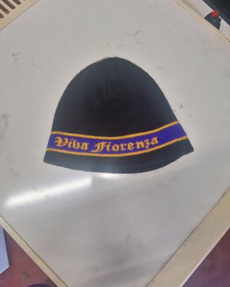 cappellino fiorentina