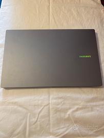 Notebook Samsung Galaxy Book4