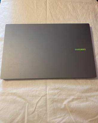 Notebook Samsung Galaxy Book4