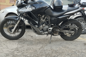 Honda Transalp 700 XL 2012