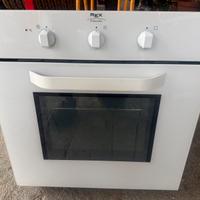 Forno Electrolux