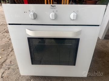 Forno Electrolux