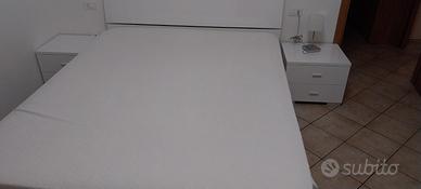 Trilocale appena ristrutturato