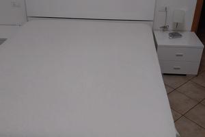 Trilocale appena ristrutturato