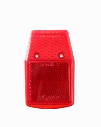 Vetro fanale posteriore catalux vetta 028 DGM 3276